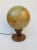 Vintage Illuminating Earth Globe from Columbus-Verlag GmbH For Sale - Image 15 of 18