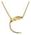 Carrera y Carrera Diamond 18k Yellow Gold Horse Pendant Rope Necklace For Sale