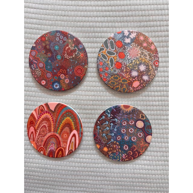 My Country Coasters For Sale In West Palm - Image 6 of 6