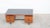 Minvielle Director's Desk by Pierre Guariche, 1960s For Sale - Image 9 of 11