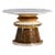 Modern Stacked Coffee Table For Sale