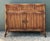 Vintage Baker Milling Road Pencil Reed Sideboard For Sale - Image 9 of 12