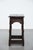 Antique English Oak Side Table or Stool, 18th Century For Sale - Image 5 of 15