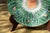 19th Century Qing Chinese Bok Choi Cabbage Porcelain Plates, Set of 2 For Sale - Image 16 of 18