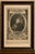Paper German Engraver, Henry II, Duke of Brunswick-Lüneburg, 1650, Engraving For Sale - Image 7 of 9