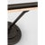 Visual Comfort Amber Lewis for Visual Comfort Signature Emery 30" Picture Light in Bronze For Sale - Image 4 of 7