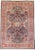 Hand-knotted Keshan Rug | Knot density: approx. 340,000/m² | Material: Wool/Cotton | Size: 200 x 140 cm | Origin: Middle...