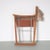 Folding Chair by Peter Karpf for Tripp Trapp Skagerak, Denmark, 1970s For Sale - Image 12 of 13