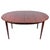 Dining Table in Rosewood attributed to Arne Vodder, 1960s For Sale - Image 14 of 14