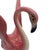 1950s Mid-Century Pink & Green Flamingo Ceramic Tabletop Sculpture Pair by Brad Keeler, 2 Pieces For Sale In Los Angeles - Image 6 of 18