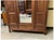 Vintage Art Deco Wardrobe, 1930 For Sale - Image 11 of 12