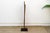 Sub-Saharan Sun Bleached African Antique Door For Sale - Image 4 of 9