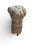Gold Italian Artist, Large Torso of a Greek Athlete, 1950, Marble For Sale - Image 8 of 11
