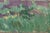 Impressionist Oil Painting: Ukrainian Rural Landscape, 1970s For Sale - Image 6 of 6