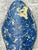 Vintage Italian Scagliola Pigmented Plaster Turtle Shell For Sale - Image 11 of 18