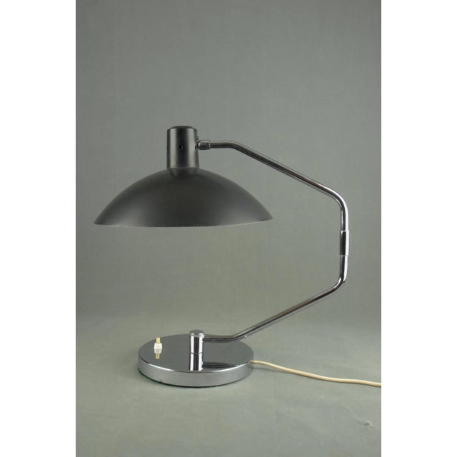 No. 8 Desk Lamp by Clay Michie for Knoll Inc. / Knoll International, 1960s For Sale - Image 15 of 15