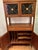 Directoire-Style Fruitwood Display Cabinet, Early 19th Century For Sale - Image 3 of 6