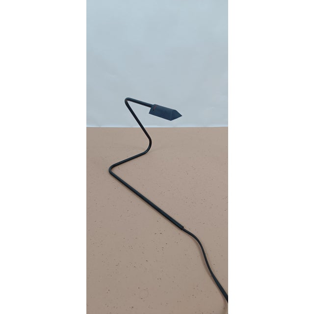 Lumiance Tablo Table Lamp by Arnout Visser, 1980s For Sale - Image 4 of 7