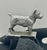 Metal Louis Lejeune Norwich Terrier Hood Ornament For Sale - Image 7 of 12