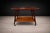Geraldo de Barros Geraldo de Barros for Unilabor Bar Cart in Jacaranda & Hardwood, Brazil, 1960s - Lot 499A For Sale - Image 4 of 14