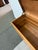 Custom Design Solid Wood Storage Bench For Sale - Image 12 of 12