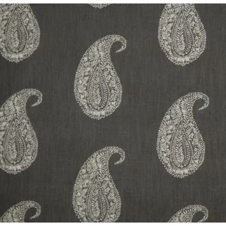 A NOTE FROM LAUREN: Live Paisley is a true "doodle". It's the very same little leaves & flowers I've doodled since...