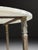 Vintage Marble Coffee Table For Sale - Image 11 of 18