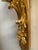 Late 19th Century Late 19th Century Neo-Baroque Handcarved Giltwood Wall Brackets, a Pair For Sale - Image 5 of 11