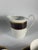 Ceramic Porcelain Tea Service by Schirnding Bavaria for Seven, Germany, 1980s, Set of 17 For Sale - Image 7 of 18