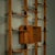 Mid-Century Modern Large Modular Wall Unit in Teak and Brass by Franco Albini, Italy For Sale - Image 3 of 12