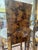 1980s Lacquered Coconut Shell Bar Stools, Set of 3 For Sale In Tampa - Image 6 of 16