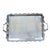 1960s “Joanne” Butler’s Tray by Webster Willcox For Sale In Los Angeles - Image 6 of 7