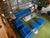 Red Ray Kappe RK4 Sofa in Red Oak by Original in Berlin, Germany, 2020 For Sale - Image 8 of 10