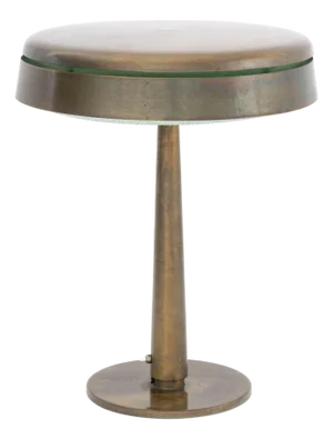 Max Ingrand X Fontana Arte Model 2278 Table Lamp