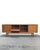 Mid-Century Modern Mid-Century Modern OS35 Sideboard by Arne Vodder for Sibast, 1950s For Sale - Image 3 of 15