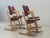 1980s Vintage Pendulum Balans Chair by Peter Opsvik for Stokke, Norway, 1983 For Sale - Image 5 of 15