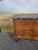 Small Louis Xvi Chest of Drawers in Cherry Wood For Sale - Image 3 of 13