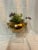 Early 20th Century Brass Cauldron Planter With Brass Rings & Asian Tengu Heads For Sale In Dallas - Image 6 of 6