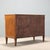 Early 19th Century Italian Directoire Chest of Drawers in Walnut For Sale - Image 9 of 10