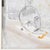 Modern Late 20th Century Alban Alleegro Abstract Painting For Sale - Image 3 of 6