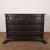 18th Century Italian Walnut Commode For Sale - Image 11 of 11