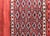 Early 20th Century Persian Yamut Bag Face Rug For Sale - Image 10 of 14