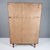 Wood Vintage Wardrobe by Francisek Mezulanik, 1960s For Sale - Image 7 of 12