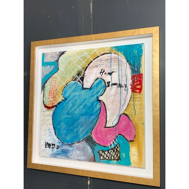 South and English’s very own Linwood is represented by several galleries around the country. How Soon is 24” x24” actual...