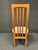 Gold Vintage Teak Dining Chairs by Nordic Furniture- Set of 6 For Sale - Image 8 of 12