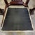 Vintage Irish Chippendale Revival Carved Mahogany Armchair For Sale - Image 15 of 15