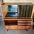 Czechoslovakian Cabinet attributed to B. Landsman for Jitona, 1960s For Sale - Image 6 of 16