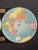 Vintage 1930s World Map Decor For Sale In New York - Image 6 of 12