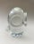 Vintage Murano Owl Signed Licio Zanetti Crystal Owl Circa 1980 For Sale - Image 13 of 13