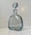 Vintage Swedish Crystal Decanter from Strömbergshyttan, 1950s For Sale - Image 11 of 11